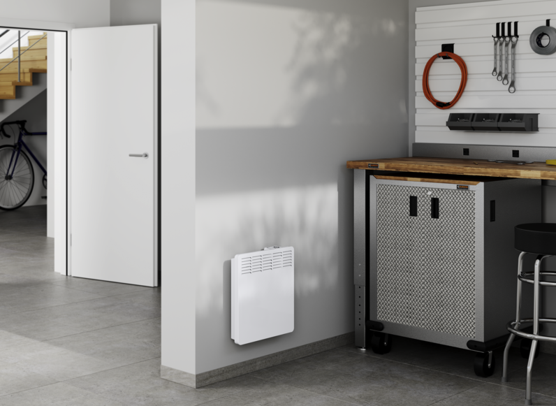 STIEBEL ELTRON Konwektory CWM 1000 P