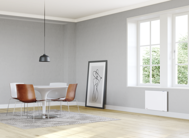 STIEBEL ELTRON Konwektory CND 75