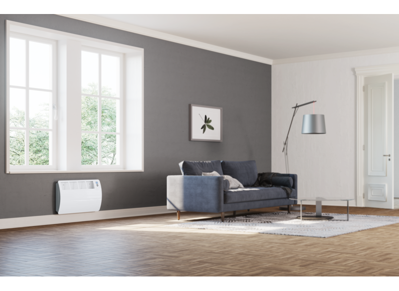 STIEBEL ELTRON Konwektory CON 20 Premium