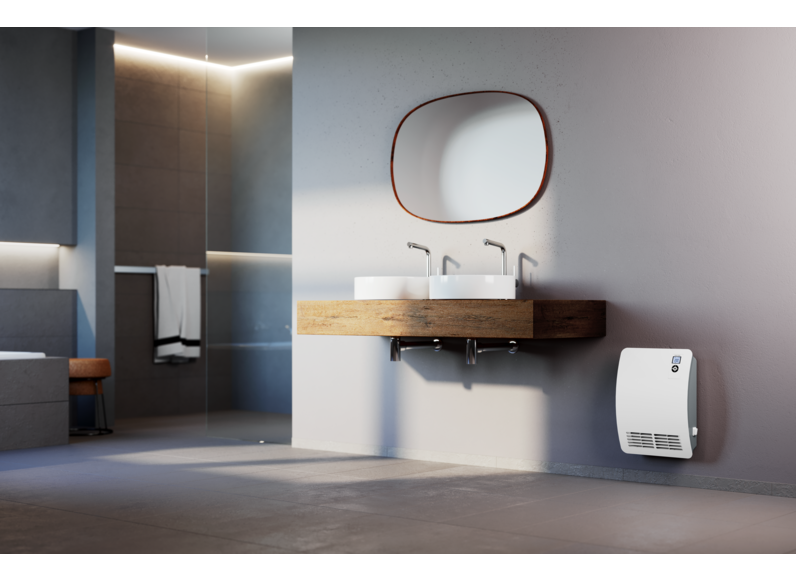 STIEBEL ELTRON Ogrzewacze szybkonagrzewające CK 20 Premium