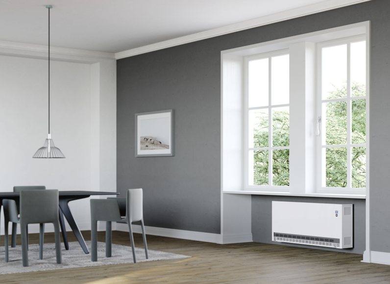 STIEBEL ELTRON Piece akumulacyjne SHS 3600