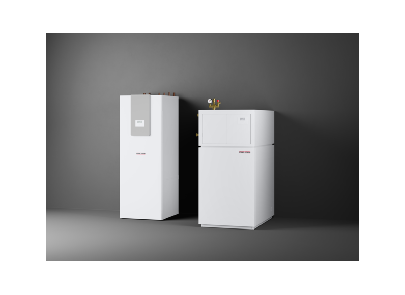 STIEBEL ELTRON Wieże hydrauliczne HSBC 200