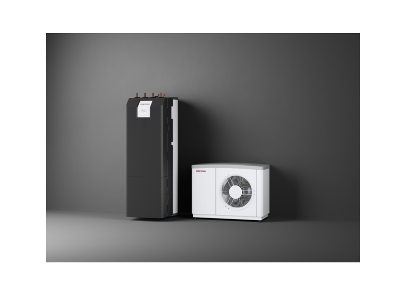 STIEBEL ELTRON Wieże hydrauliczne HSBC 180 Plus