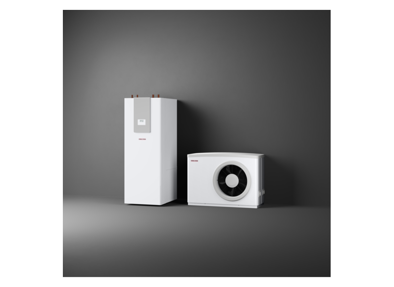 STIEBEL ELTRON Wieże hydrauliczne HSBC 300 cool