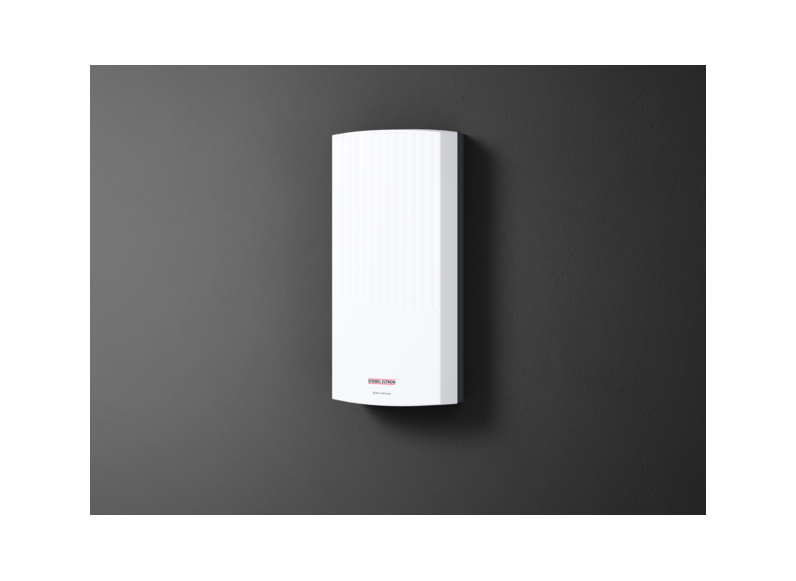 STIEBEL ELTRON Komfortowe ogrzewacze przepływowe wody PEB 18