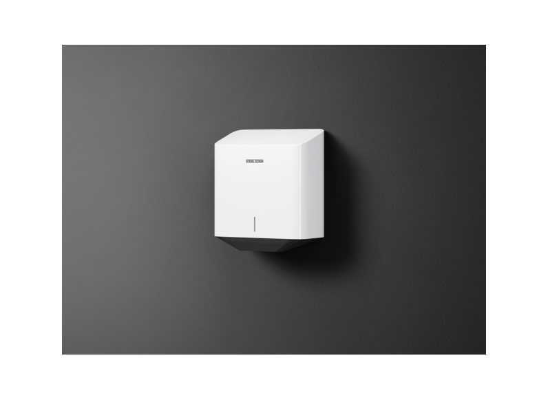STIEBEL ELTRON Suszarki do rąk highspeed ULTRONIC Plus