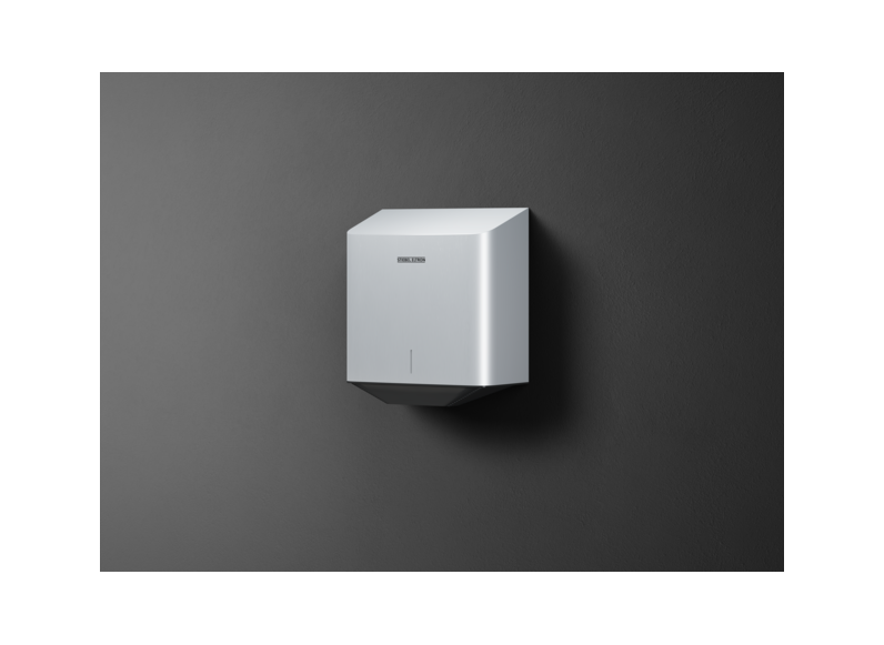STIEBEL ELTRON Suszarki do rąk highspeed ULTRONIC Premium