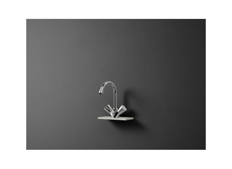 STIEBEL ELTRON Armatury WST-W