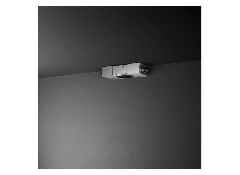 STIEBEL ELTRON Centralna wentylacja LWZ 130 Enthalpie