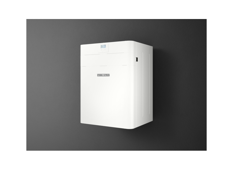 STIEBEL ELTRON Centralna wentylacja VRC-W 600 Premium
