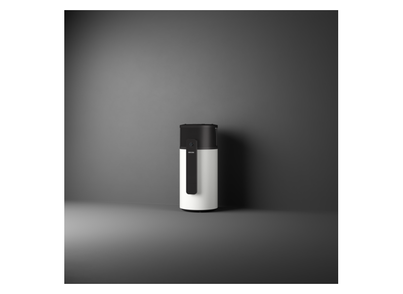 STIEBEL ELTRON Pompy ciepła do ciepłej wody użytkowej SHP-I 200 Plus