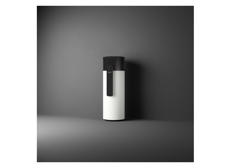 STIEBEL ELTRON Pompy ciepła do ciepłej wody użytkowej SHP-I 300 Plus