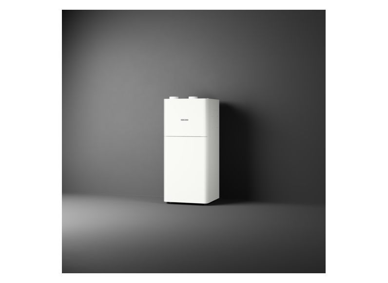 STIEBEL ELTRON Centralna wentylacja LWZ 07.1 Premium HKL 230