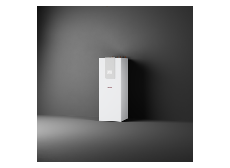 STIEBEL ELTRON Wieże hydrauliczne HSBC 200,2
