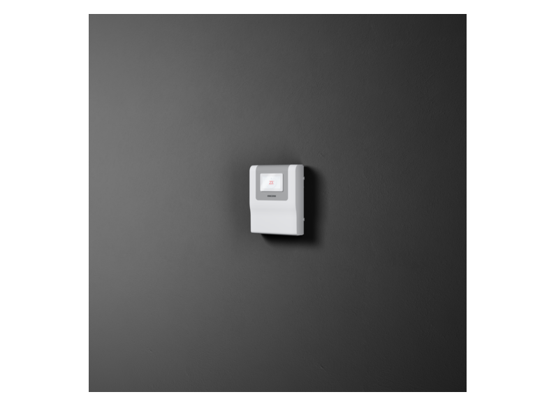 STIEBEL ELTRON Regulatory / zarządzanie energią WPM Connect International