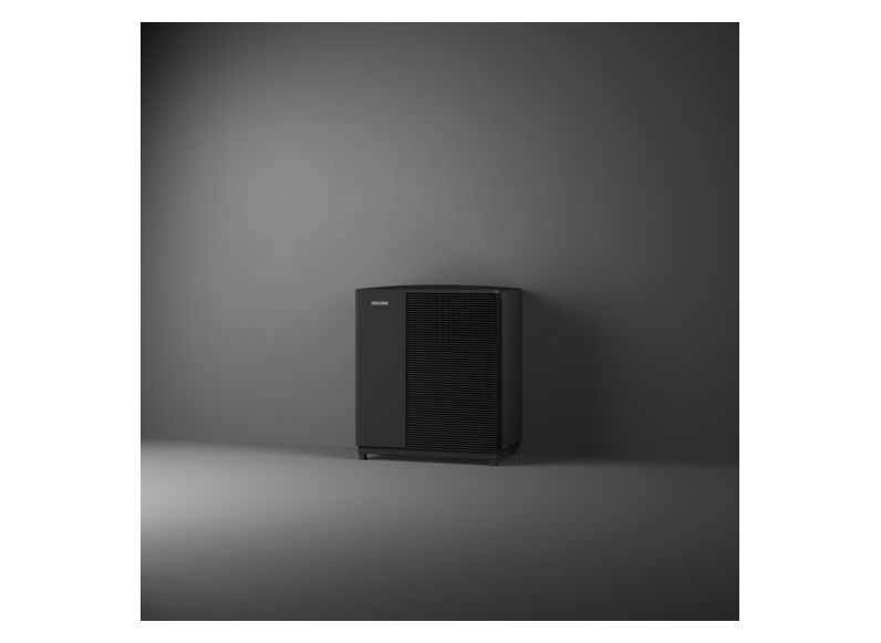 STIEBEL ELTRON Pompy ciepła powietrze-woda HPA-O 13.2 Plus HC 400