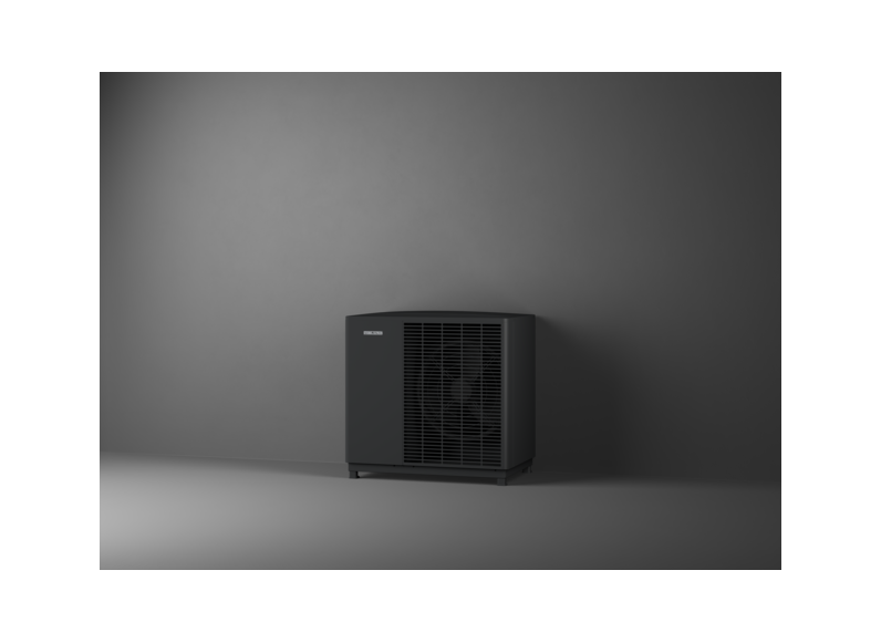 STIEBEL ELTRON Powietrzne pompy ciepła HPA-O 13.2 Trend HC 400