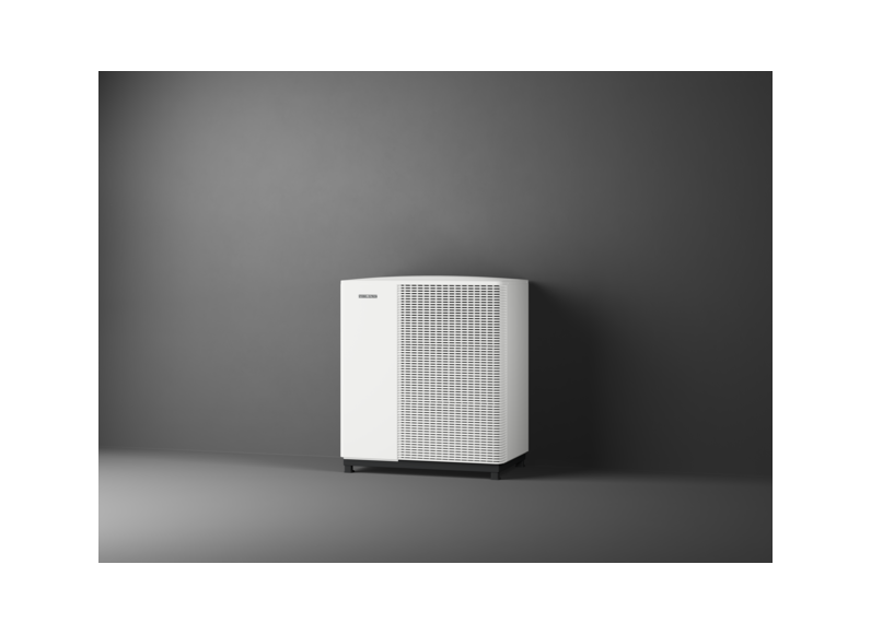 STIEBEL ELTRON Pompy ciepła powietrze-woda HPA-O 13.2&nbsp;W Plus HC 400