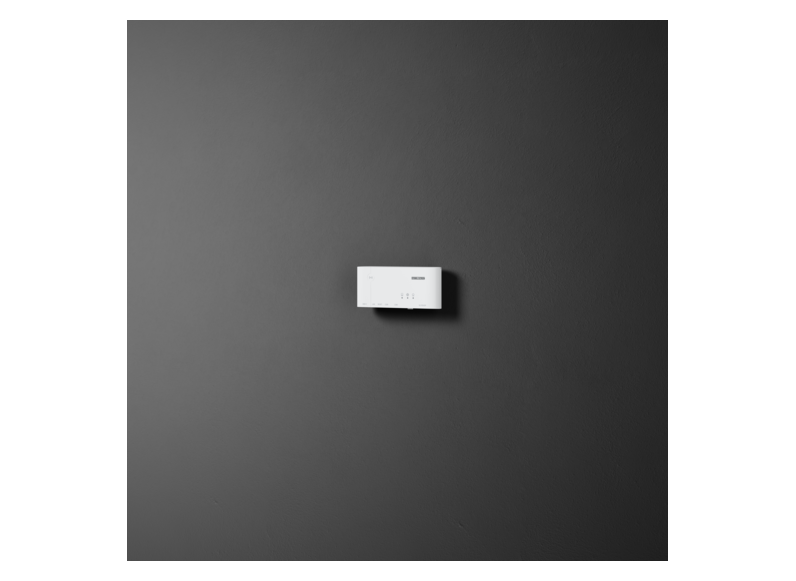 STIEBEL ELTRON Regulatory / zarządzanie energią ISG Connect