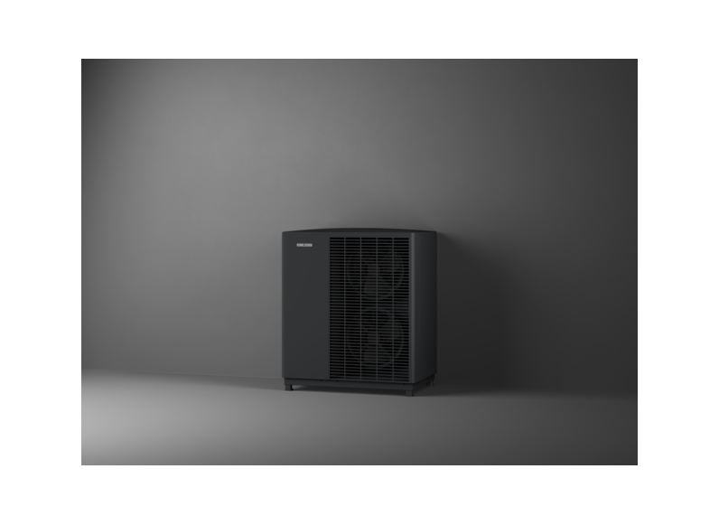 STIEBEL ELTRON Powietrzne pompy ciepła HPA-O 17.2 Trend HC 400