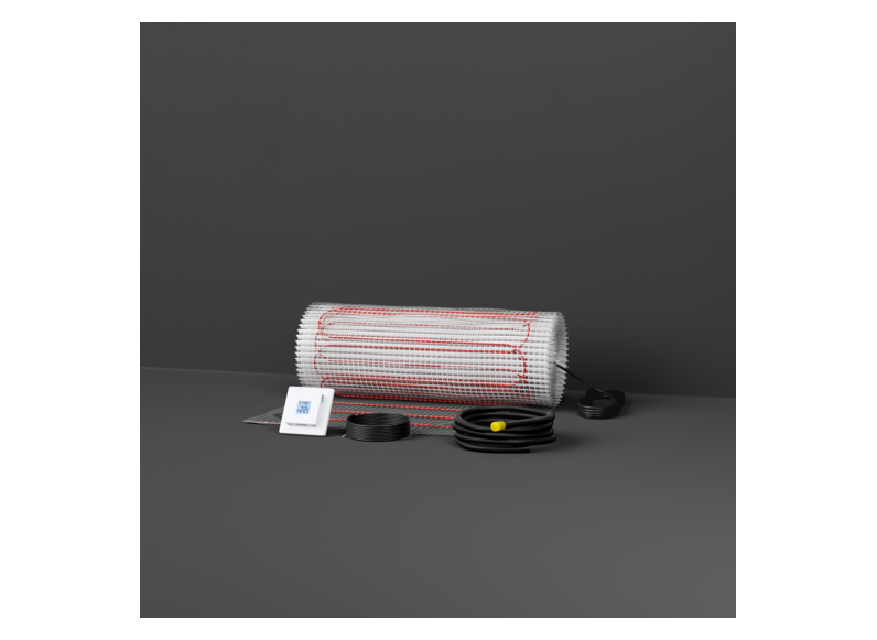 STIEBEL ELTRON Maty grzewcze FTM 160/3 Set Trend