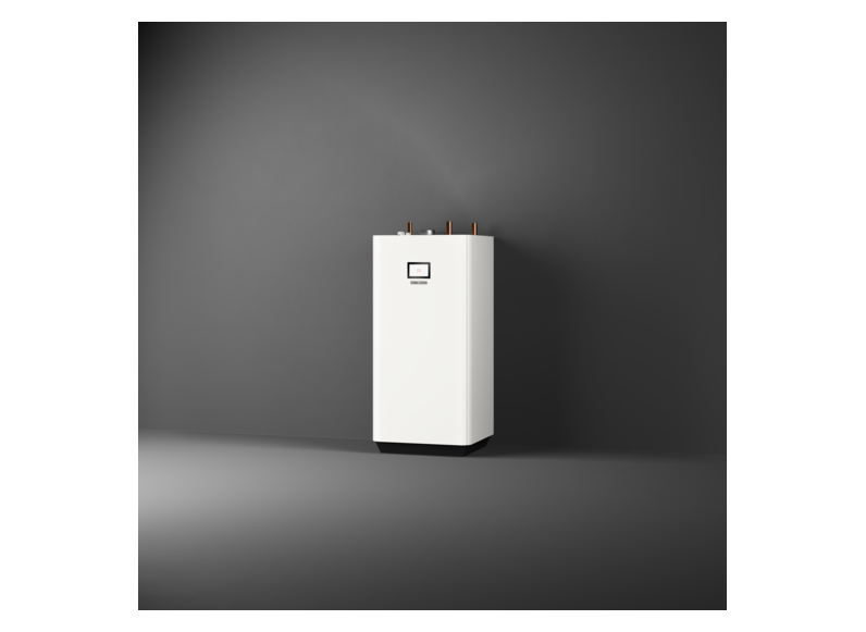 STIEBEL ELTRON Pompy ciepła solanka-woda WPE-I 45.1 Premium H 400