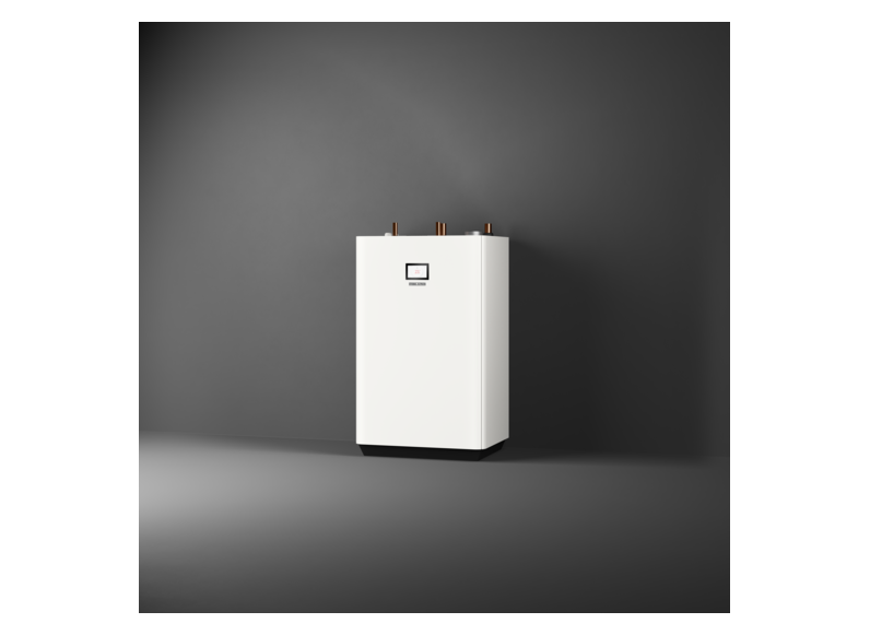 STIEBEL ELTRON Pompy ciepła solanka-woda WPE-I 60.1 Premium H 400