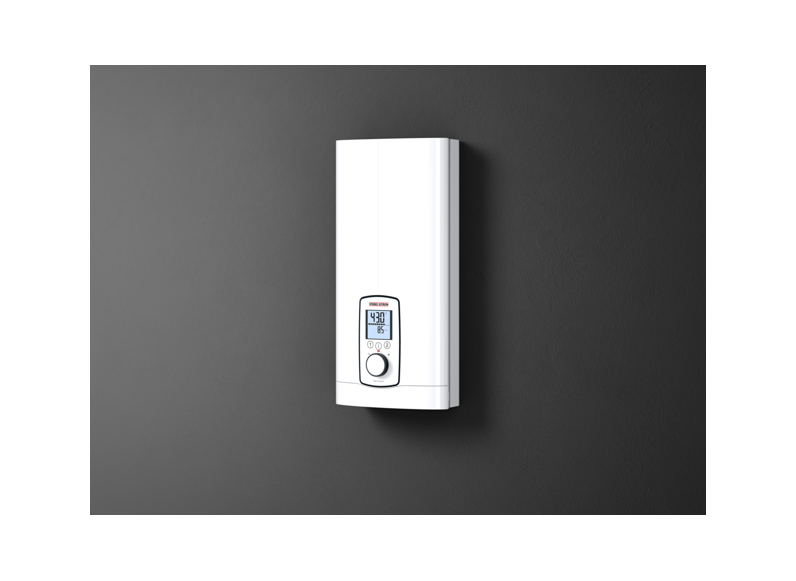 STIEBEL ELTRON Komfortowe ogrzewacze przepływowe wody DHE 27