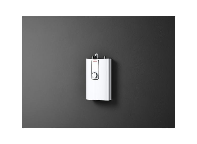 STIEBEL ELTRON Kompaktowe przepływowe ogrzewacze wody DCE 11/13