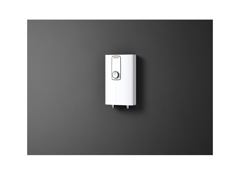 STIEBEL ELTRON Kompaktowe przepływowe ogrzewacze wody DCE 11/13 H