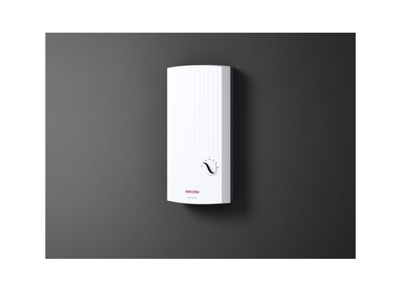 STIEBEL ELTRON Komfortowe ogrzewacze przepływowe wody PEY 18/21/24