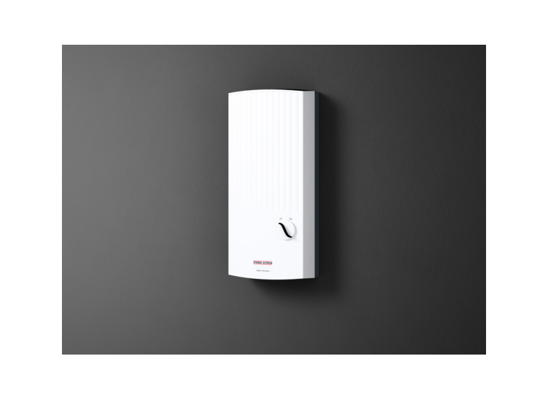 STIEBEL ELTRON Komfortowe ogrzewacze przepływowe wody PEG 13