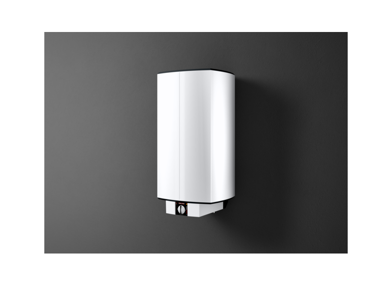 STIEBEL ELTRON Wiszące pojemnościowe ogrzewacze wody SH 100 S electronic Set