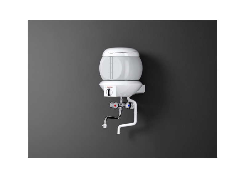 STIEBEL ELTRON Urządzenia gotujące wodę EBK 5 GA automatic