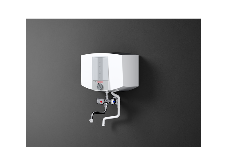 STIEBEL ELTRON Urządzenia gotujące wodę KBA 5 KA automatic