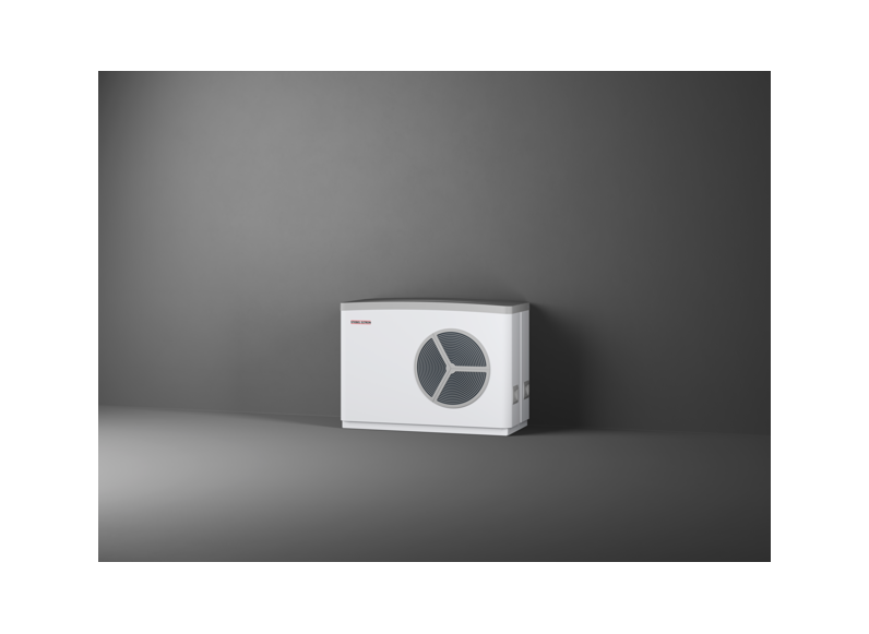 STIEBEL ELTRON Pompy ciepła powietrze-woda HPA-O 10  Premium