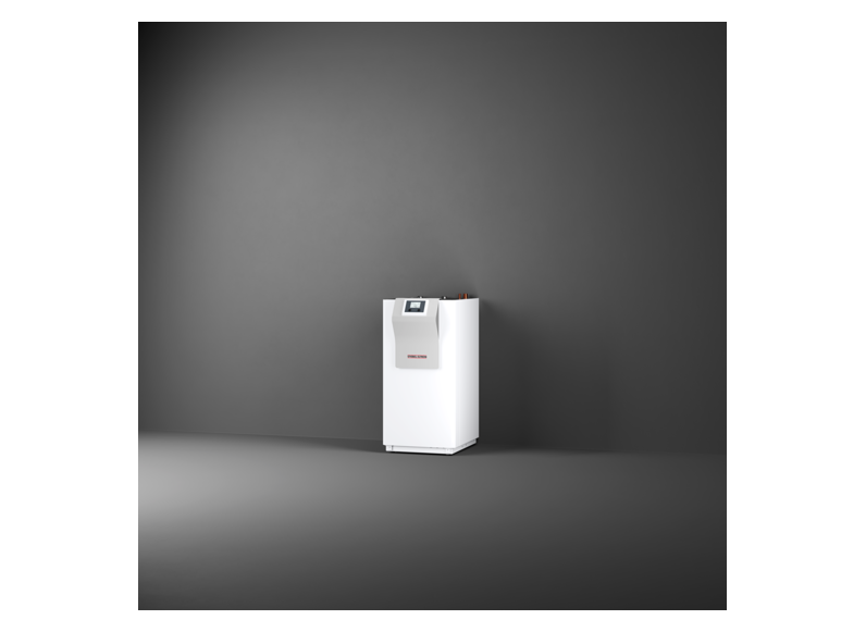 STIEBEL ELTRON Pompy ciepła powietrze-woda WPL-S 18 HK 400 Premium