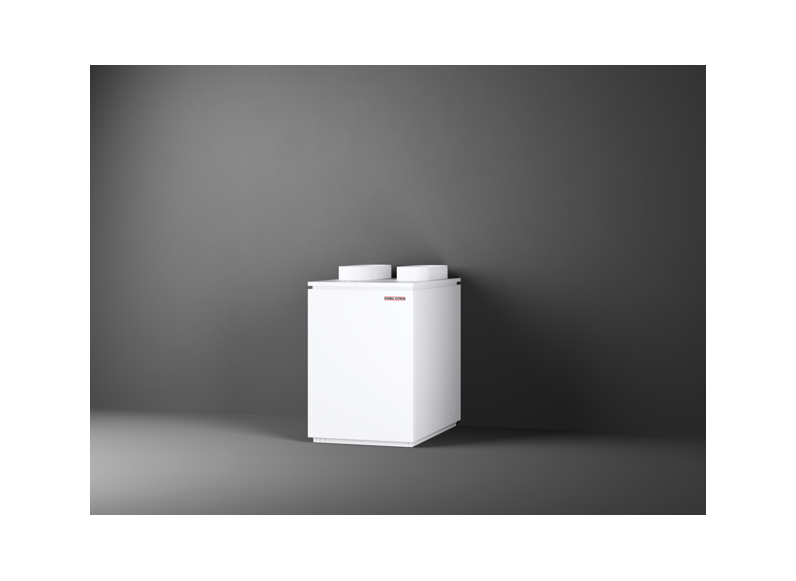 STIEBEL ELTRON Pompy ciepła powietrze-woda WPL 19 I Set