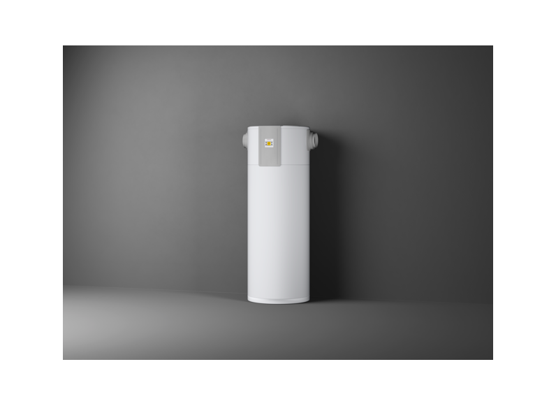 STIEBEL ELTRON Pompy ciepła do ciepłej wody użytkowej SHP-F 300 X Premium