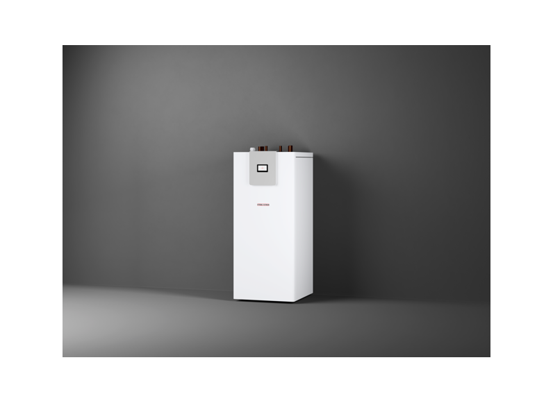 STIEBEL ELTRON Pompy ciepła solanka-woda WPE-I 33 H 400 Premium