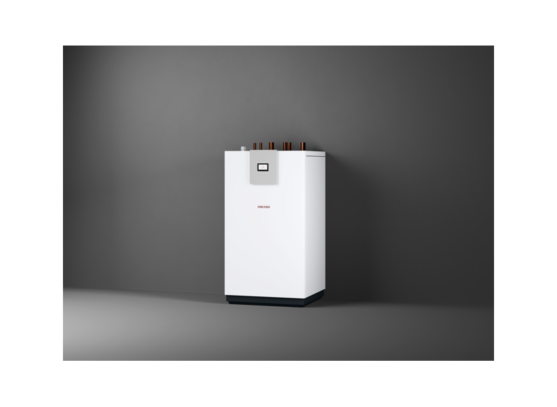 STIEBEL ELTRON Pompy ciepła solanka-woda WPE-I 59 H 400 Premium
