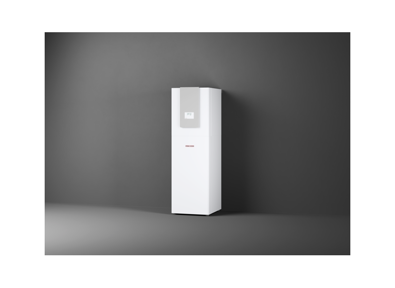 STIEBEL ELTRON Pompy ciepła solanka-woda HPG-I 15 DCS Premium