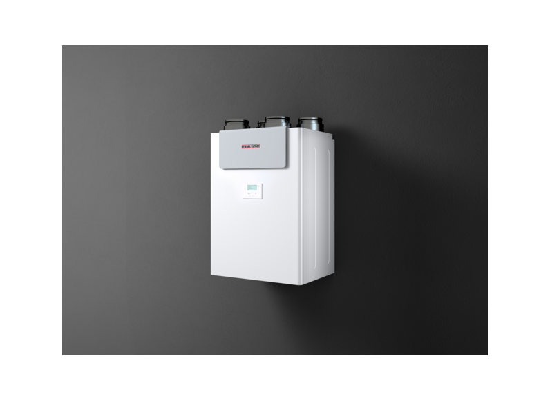 STIEBEL ELTRON Centralna wentylacja VRC-W 400 E