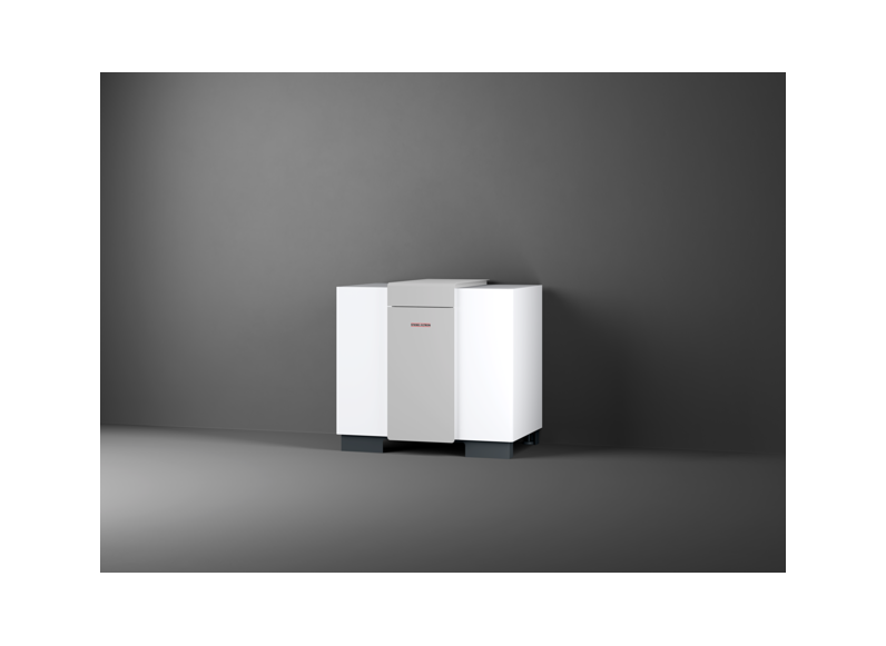 STIEBEL ELTRON Pompy ciepła solanka-woda WPF 66