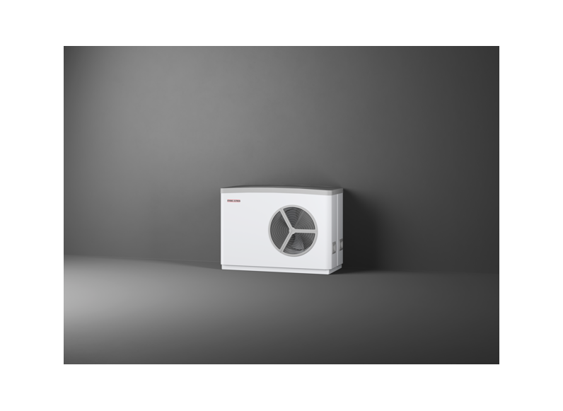 STIEBEL ELTRON Pompy ciepła powietrze-woda HPA-O 05.1 CS Premium