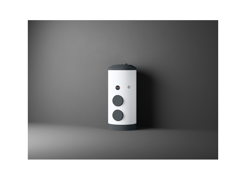 STIEBEL ELTRON Stojące pojemnościowe ogrzewacze wody SB 302 S