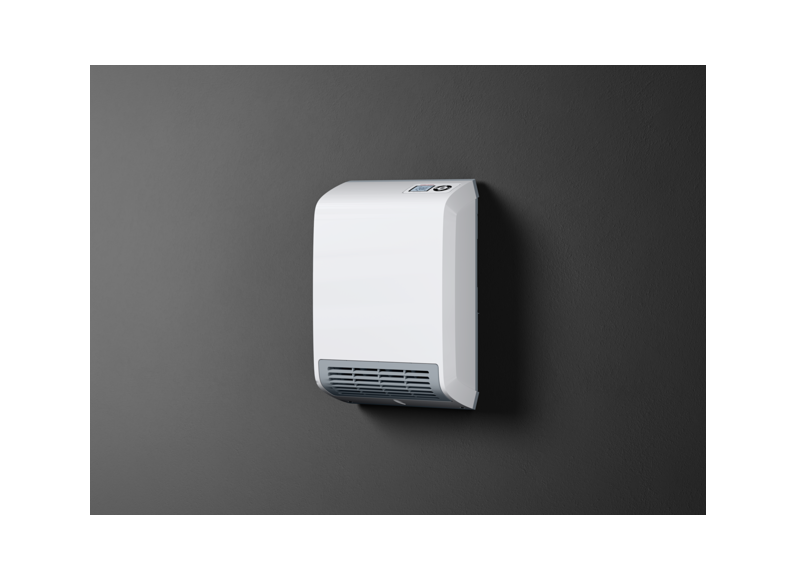 STIEBEL ELTRON Ogrzewacze szybkonagrzewające CK 20 Trend LCD