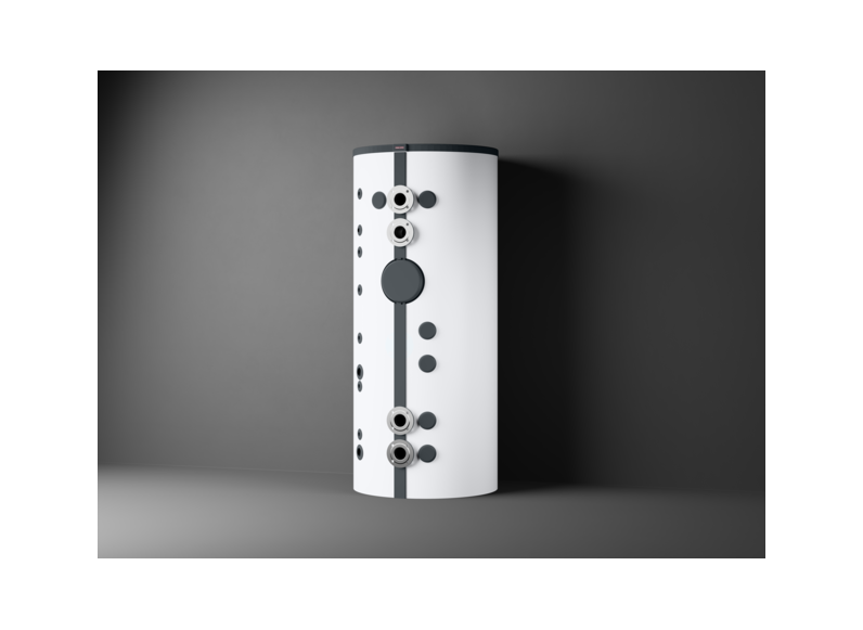 STIEBEL ELTRON Zbiorniki buforowe SBP 1500 E cool