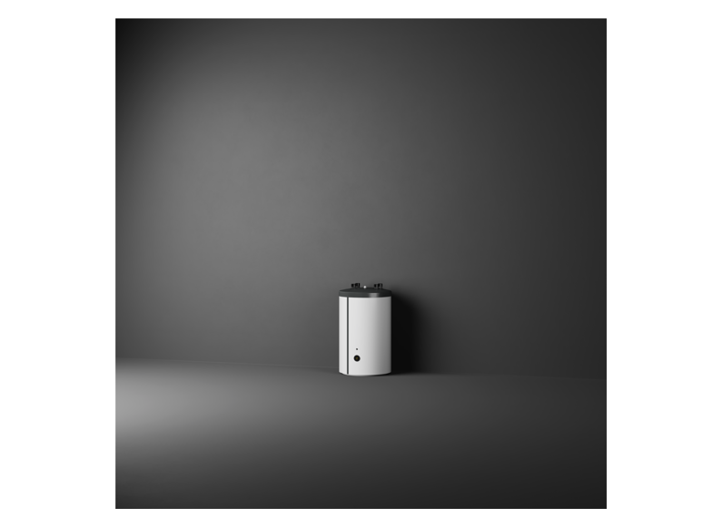 STIEBEL ELTRON Zbiorniki buforowe SBP 100 classic