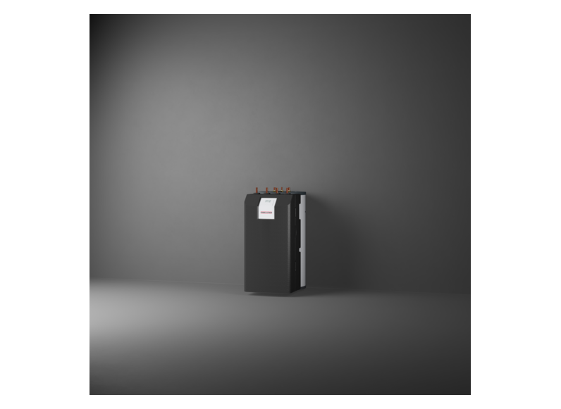 STIEBEL ELTRON Wieże hydrauliczne HSBB 180 Plus